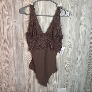 Yummie by Heather Thomson BodySuit size M